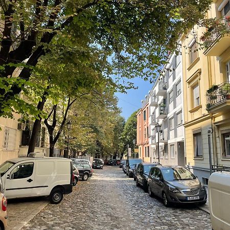 City Centre Elegance: Kosancicev Venac Studio Belgrad Dış mekan fotoğraf