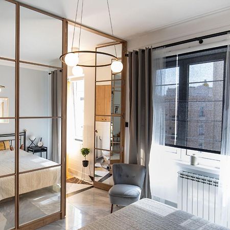 City Centre Elegance: Kosancicev Venac Studio Belgrad Dış mekan fotoğraf